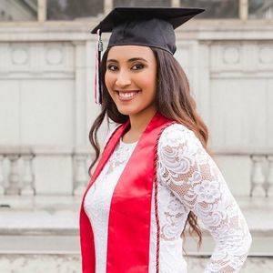 Meet your Posher, Marlene